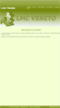 Mobile Screenshot of lmcveneto.com